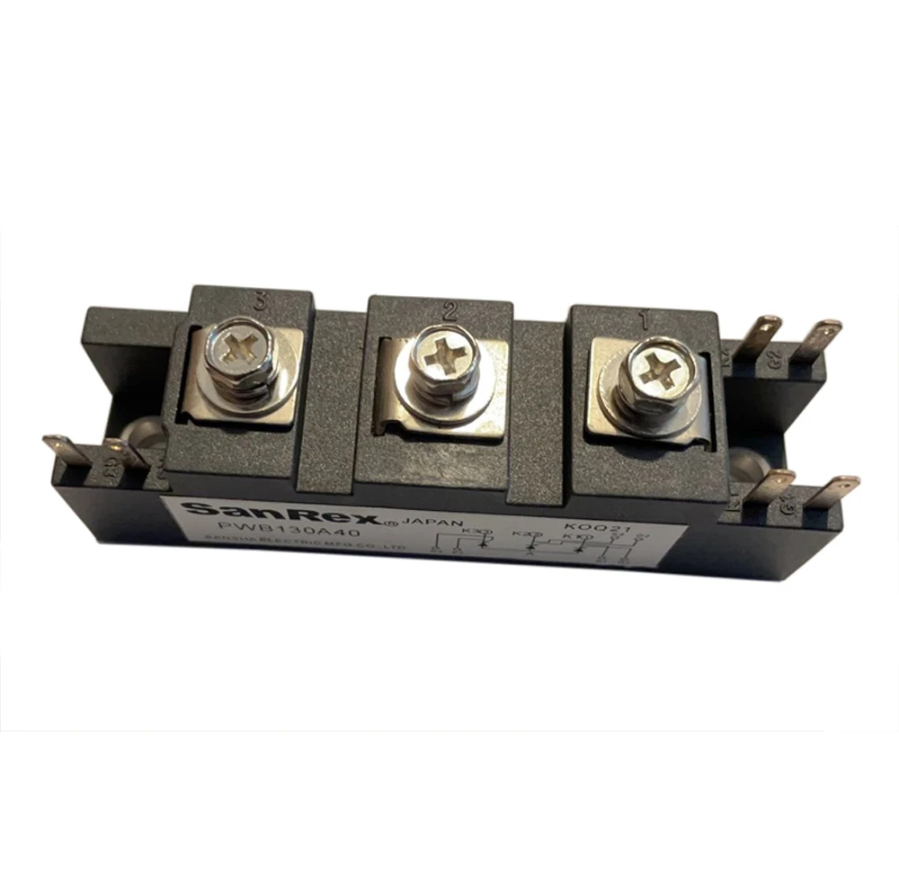 High Quality PWB130A40 Thyristor Module for Welding Machine