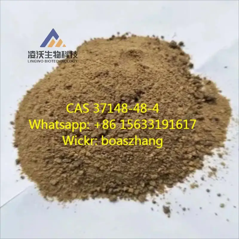China Supply CAS 37148-48-4 Powder 4-Amino-3, 5-Dichloroacetophenone Medical Pharmaceutical Intermediate