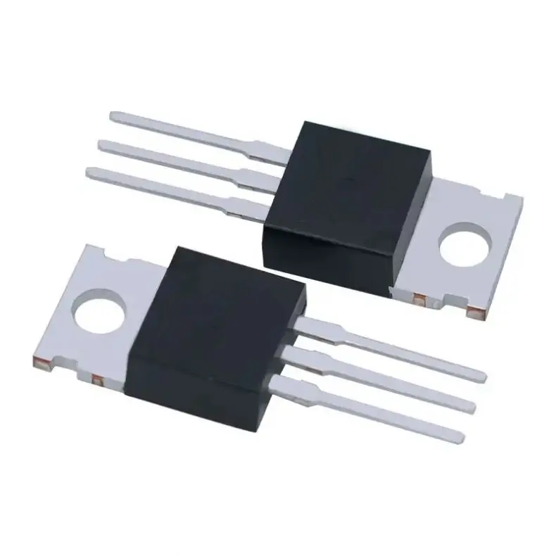 KTNew Original 60R580 CMFRQ Integrated Circuit Chip mosfet Transistor 0V 8A TO220F RQ with Bom Serve
