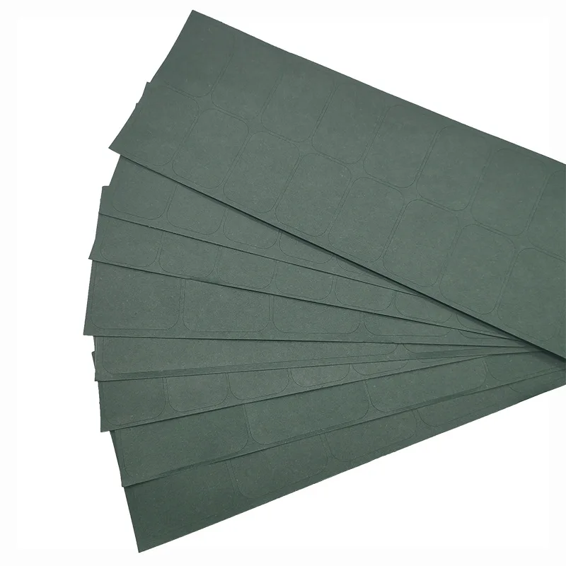 18650 Battery Pack Insulator Gasket,Self-Adhesive Cardboard Insulators Insulating Paper for 18650 26650 32650 AA Battery Pack