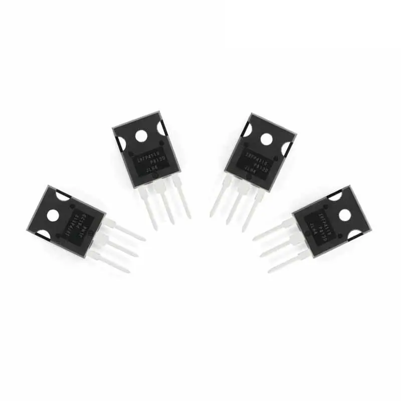 100% Новый оригинальный Транзистор IRFP460 IRFP4227 IRFP4137 IRFP4110PBF IRFP4229PBF MOSFET ic