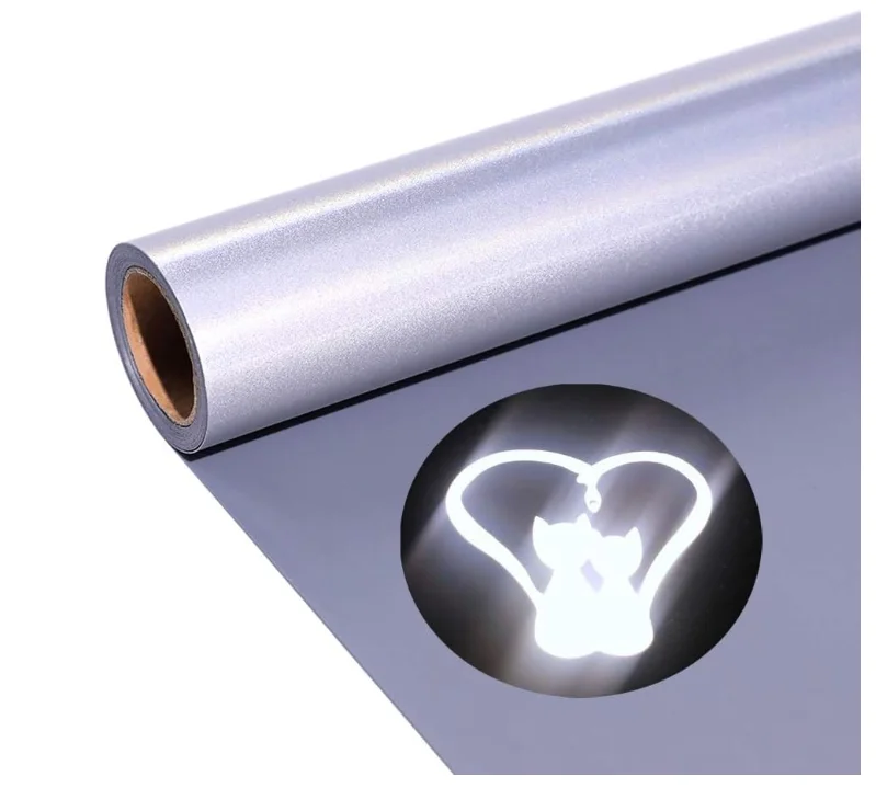 Термо гидрографическая одежда из полиуретана гибкая Htv виниловая пленка для переноса тепла винил футболок одежды