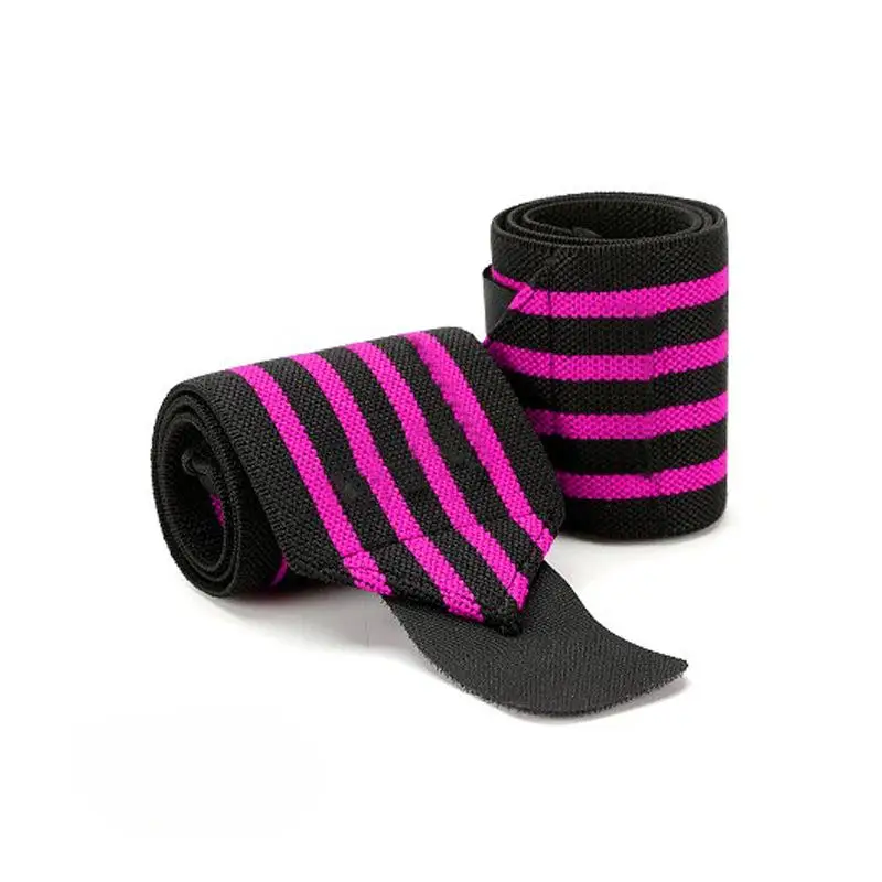 Sports compression straps elastic wrist guards tennis basketball sports wrist guards bandage wrap wrist guards anti-sprain