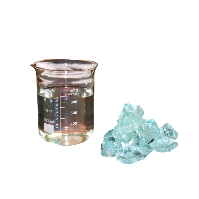 Water Glass Liquid Sodium Silicate For Sale