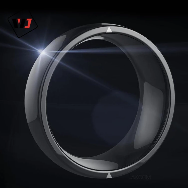 High tech equipment health smart ring non rechargeable smart hoola hoop ring