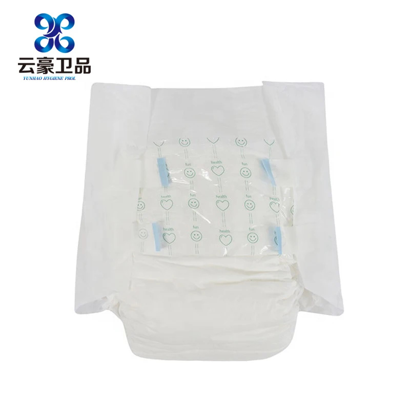 
China good manufacturer adult diaper adult pants pull up or stickup 