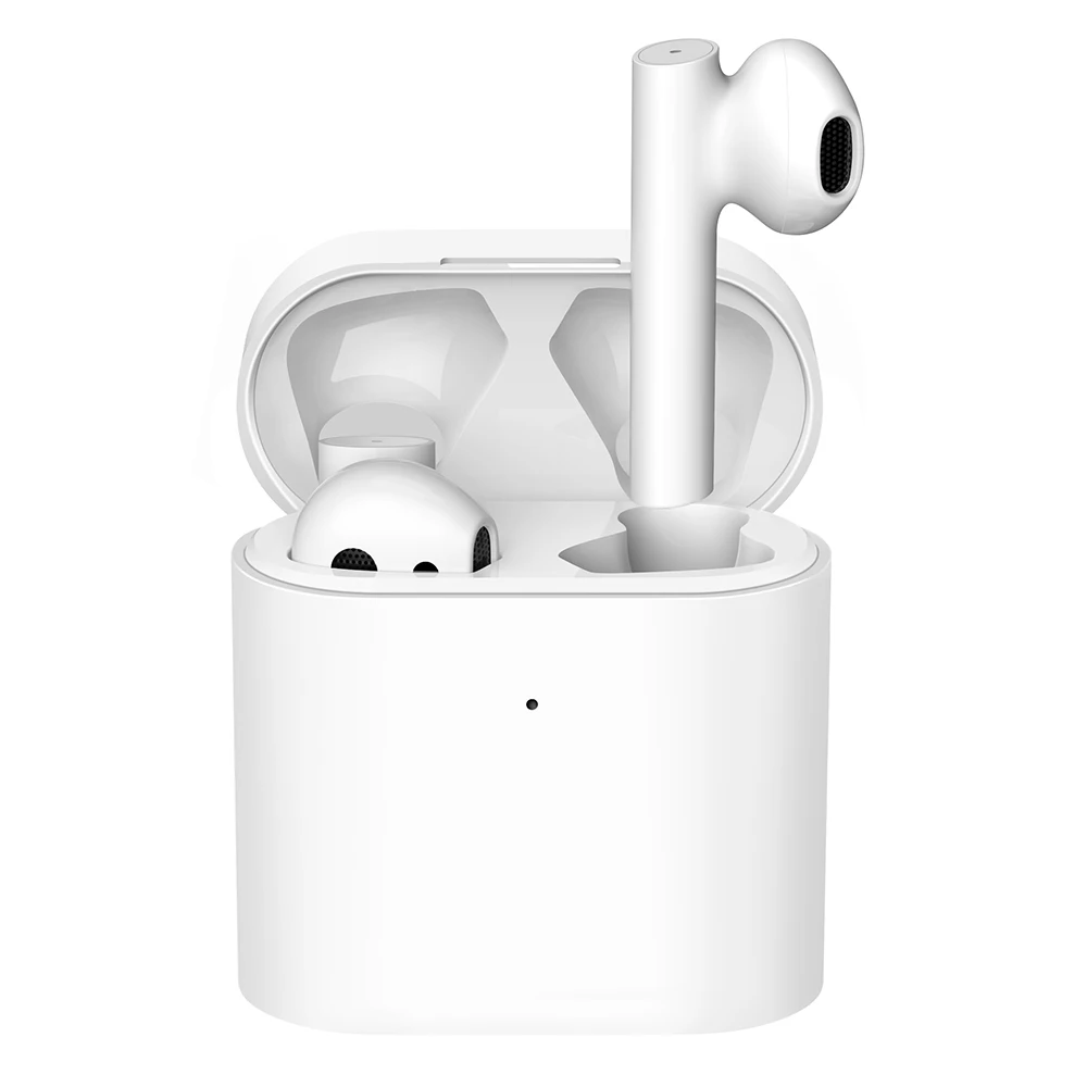 
2021 Hot Selling TWS Earphone Stereo BT 5.0 auriculares mi xiaomi earphone original 