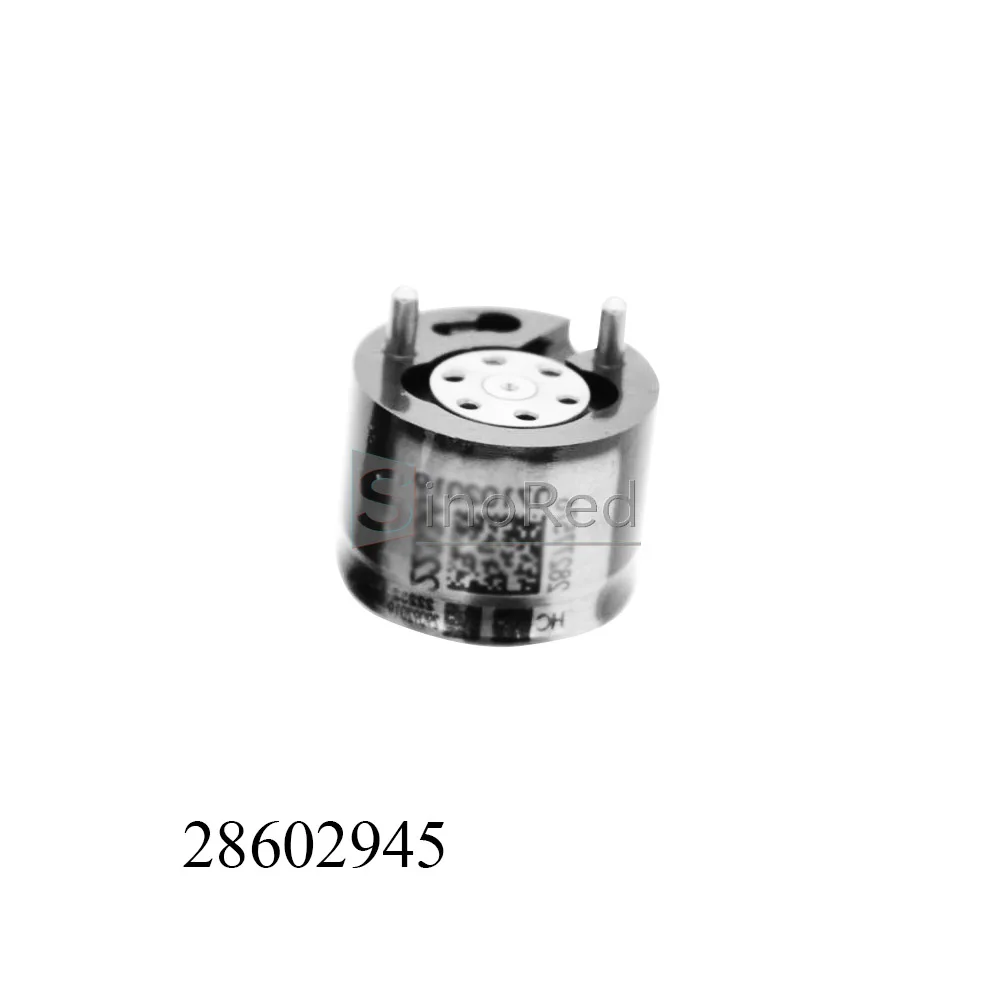 Good Quality 28602945 Euro 5 Control Valve For Delphi Injector 9308Z625C 9308-625C