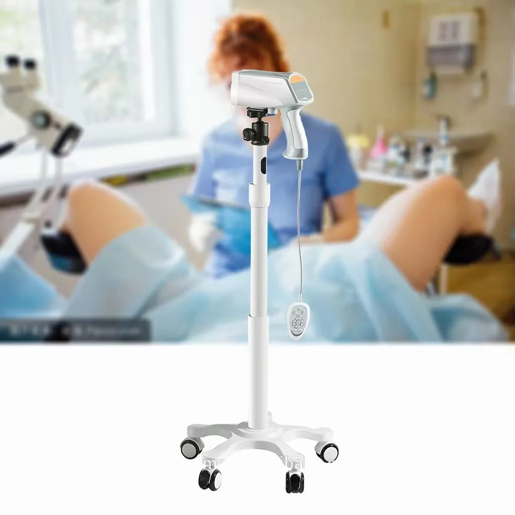 Kernel KN-2200 Medical Digital Colposcope for Gynaecology Electronic Colposcope