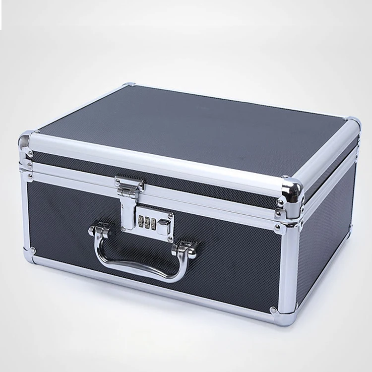 Китайский производитель недорогой замок с кодом для коробок металлический Комбинированный Замок косметический кейс цифровой паролем чемодан luagage