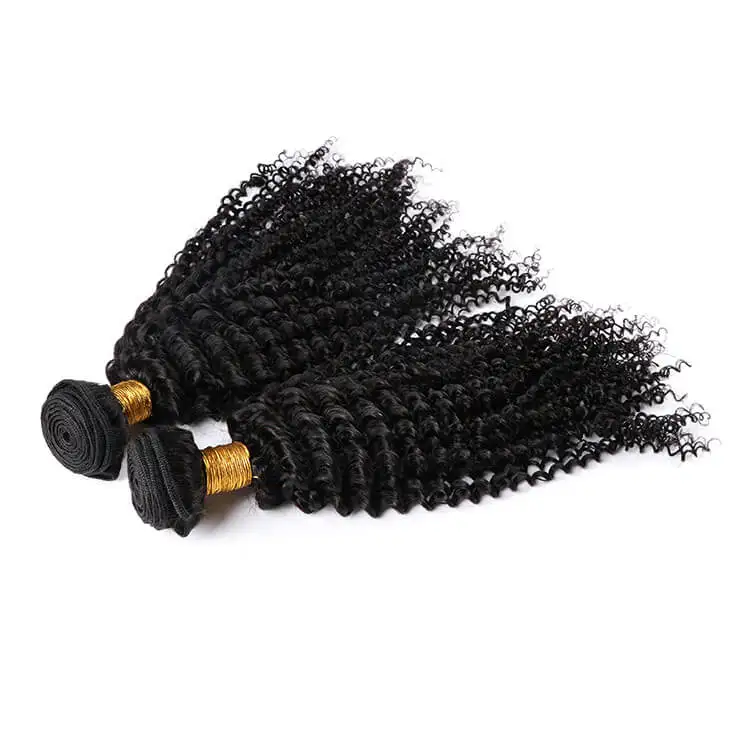 Cuticle Aligned Kinky Remy Free Sample Human Weave Indian Wholesale Price 10A Grade Unprocessed Raw Virgin Hair
