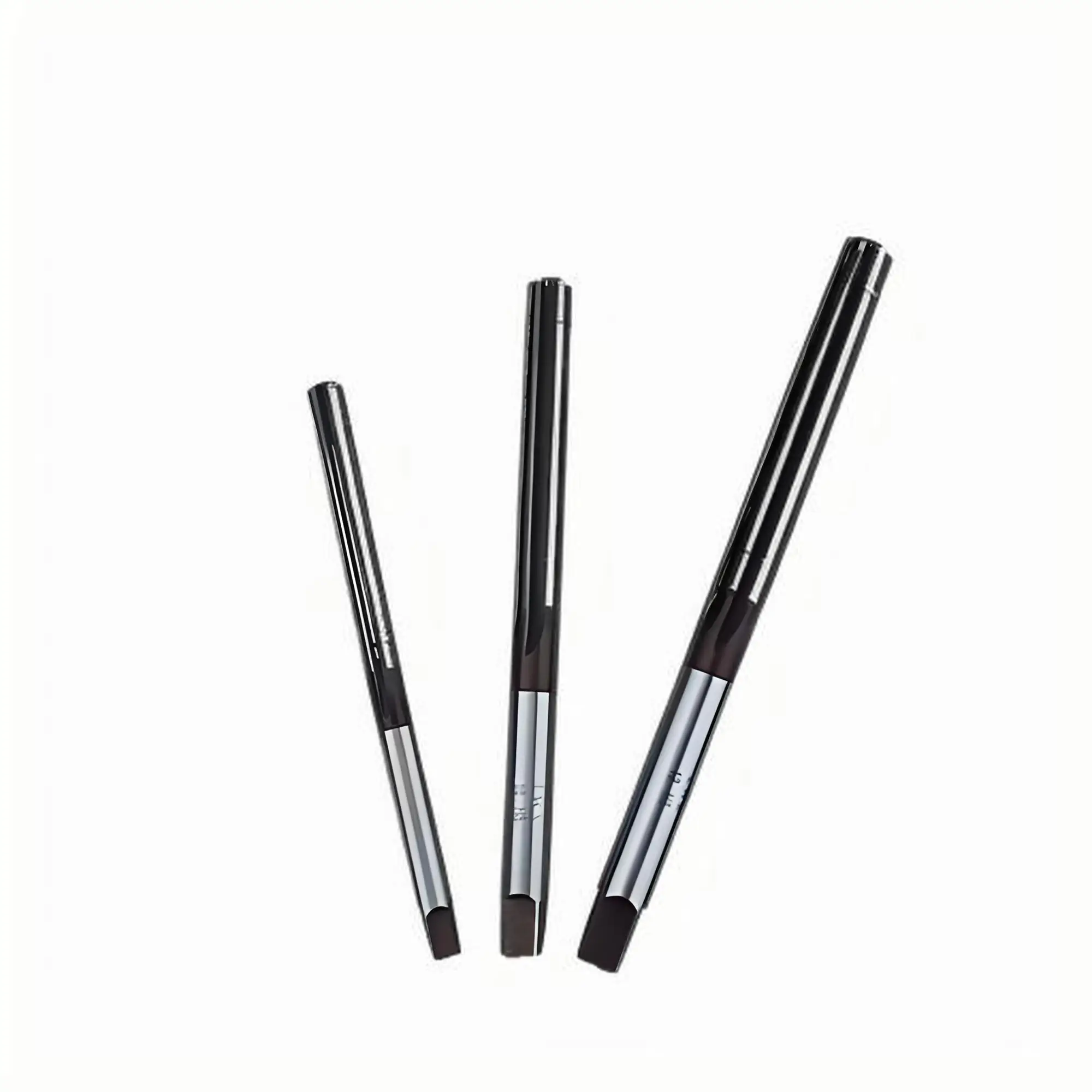 Hand Reamer Set 3mm-12mm Cutting Diameter H8 Tolerance carbide reamer HSS  reamer