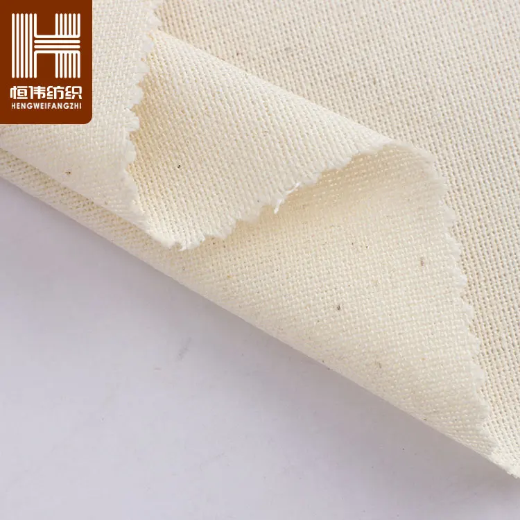 Домашний текстиль, хлопчатобумажная простая ткань, конопляная пряжа, окрашенная ткань для дивана