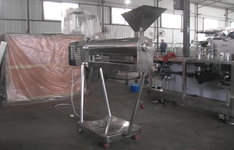 Машинка для полировки и сортировки капсул, машинка для полировки капсул с функцией сортировки