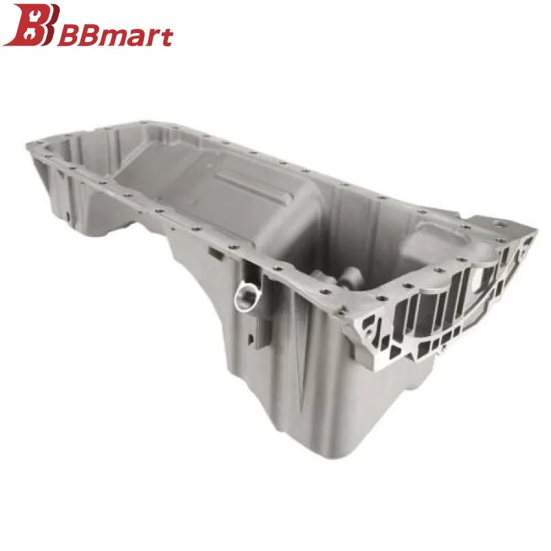 Автозапчасти BBmart, китайский поставщик, Высококачественная масляная сковорода двигателя для Mercedes-Benz, Автомобильные установки M274 274 010 87 02 2740108702