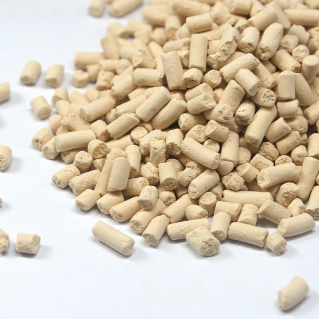 Zeolite Extrude 13X Molecular Sieve for Compressed Air Desiccant Dryer