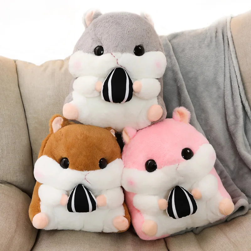 High Quality Usb Rechargeable Bear Hand Warmer Reusable Electric Handwarmer With Mobile Power Bank