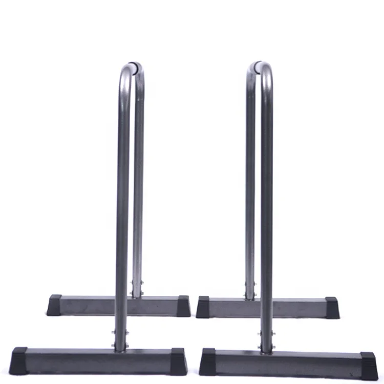 Dip Station Dip Bar Parallel Bars For Home Workout With 400 LBS Loading Capacity