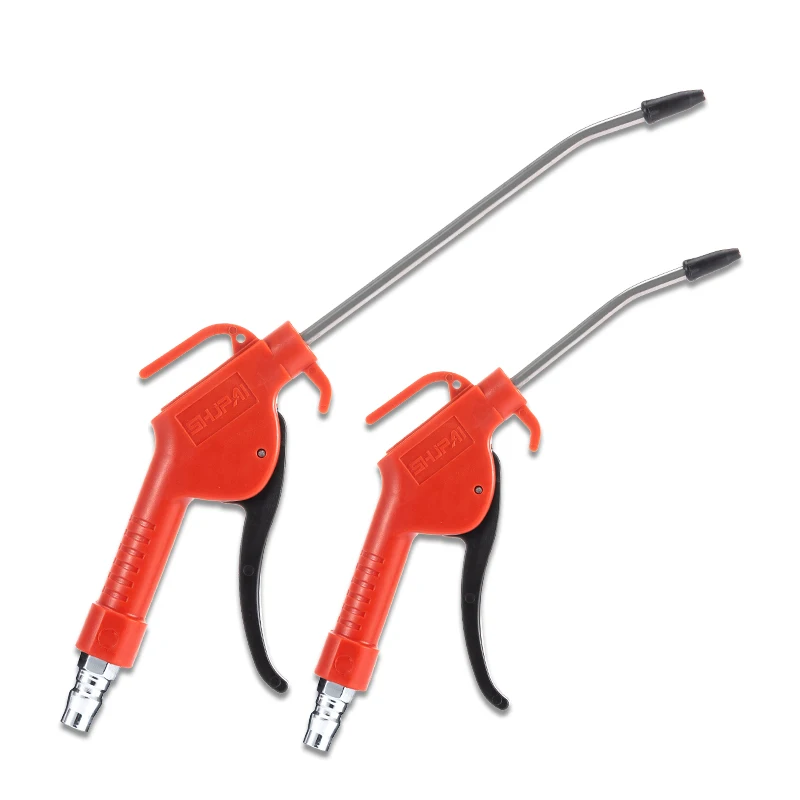 Factory Direct Sale Of Professional Pneumatic Tools 110cm Multi-function Cleaning Blow Gun