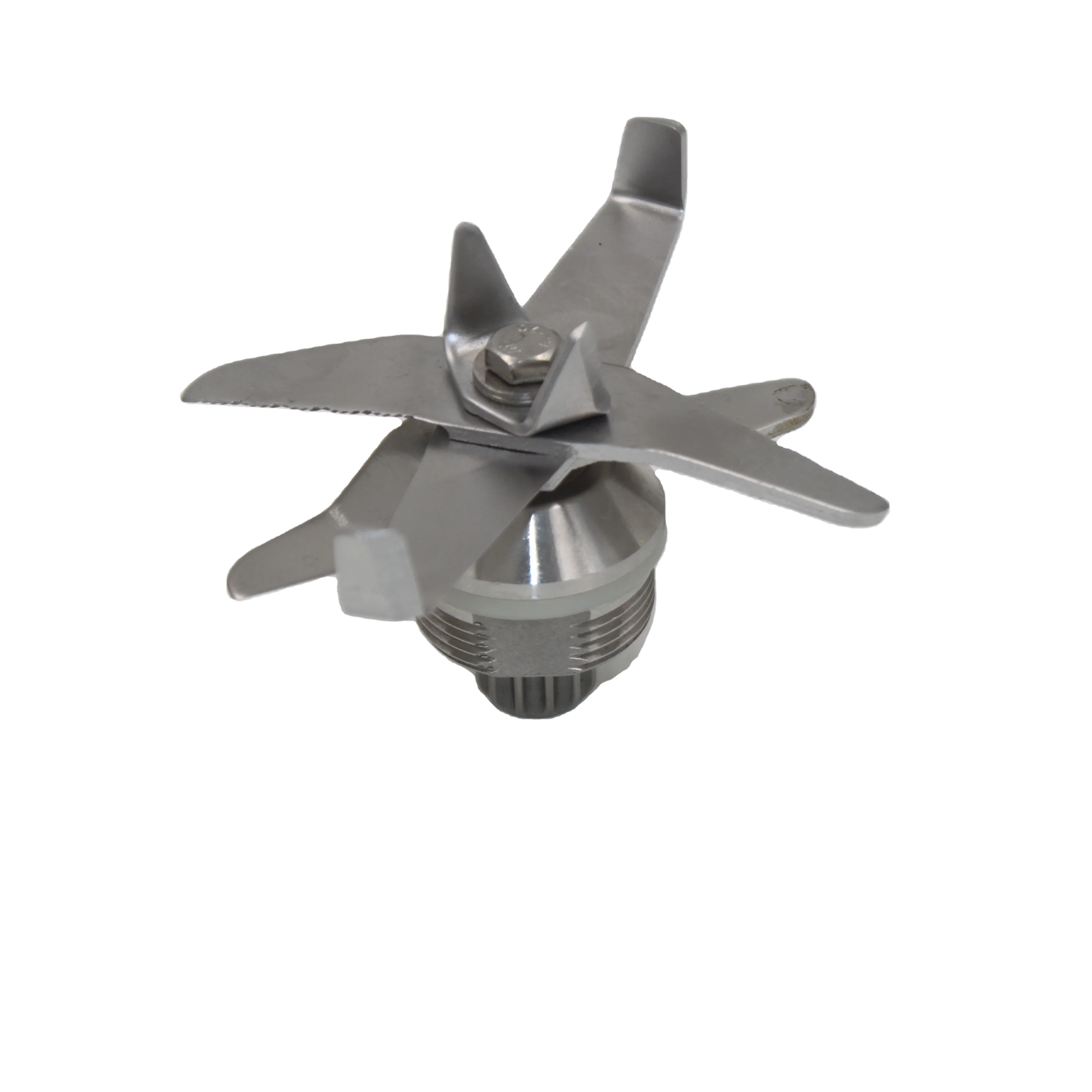 Классический и горячий блендер из нержавеющей стали для блендера