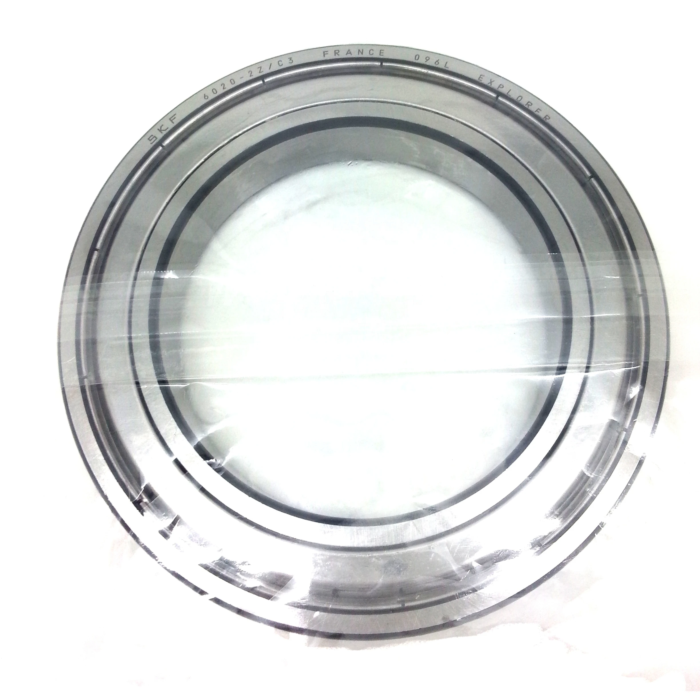 Египетского рынка-Железный Материал двери штарки шариковый подшипник с глубоким жёлобом 6010