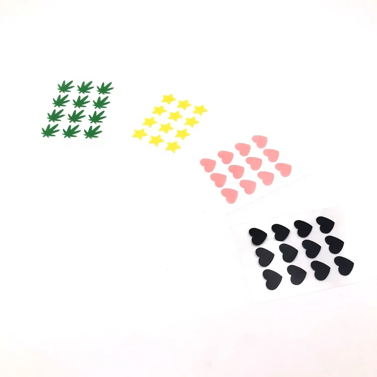 
Acne Pimple Healing Spot Patch for Spot Treatment 