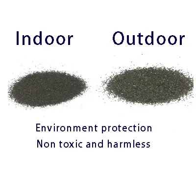 MSDS Certification 200g/Bags Titanium Metal Powder For Cold Spark Fountain Fireworks Spark Machine Consumables