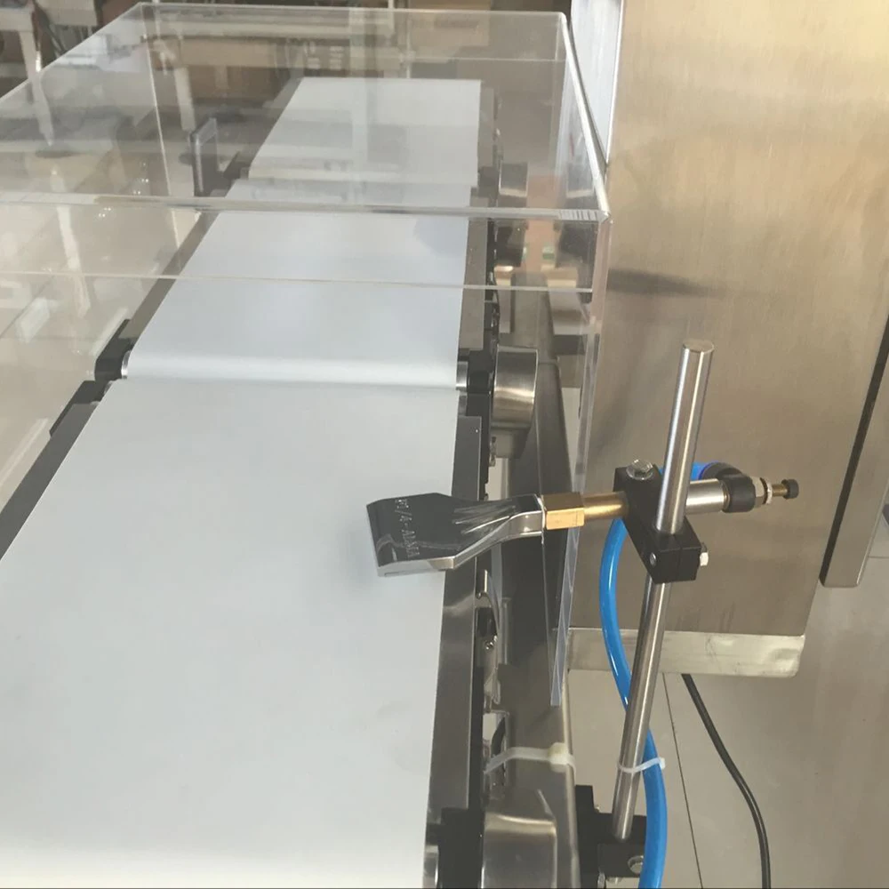 Multi function automatic nuts grain electron digital weighing bag machine 30kg