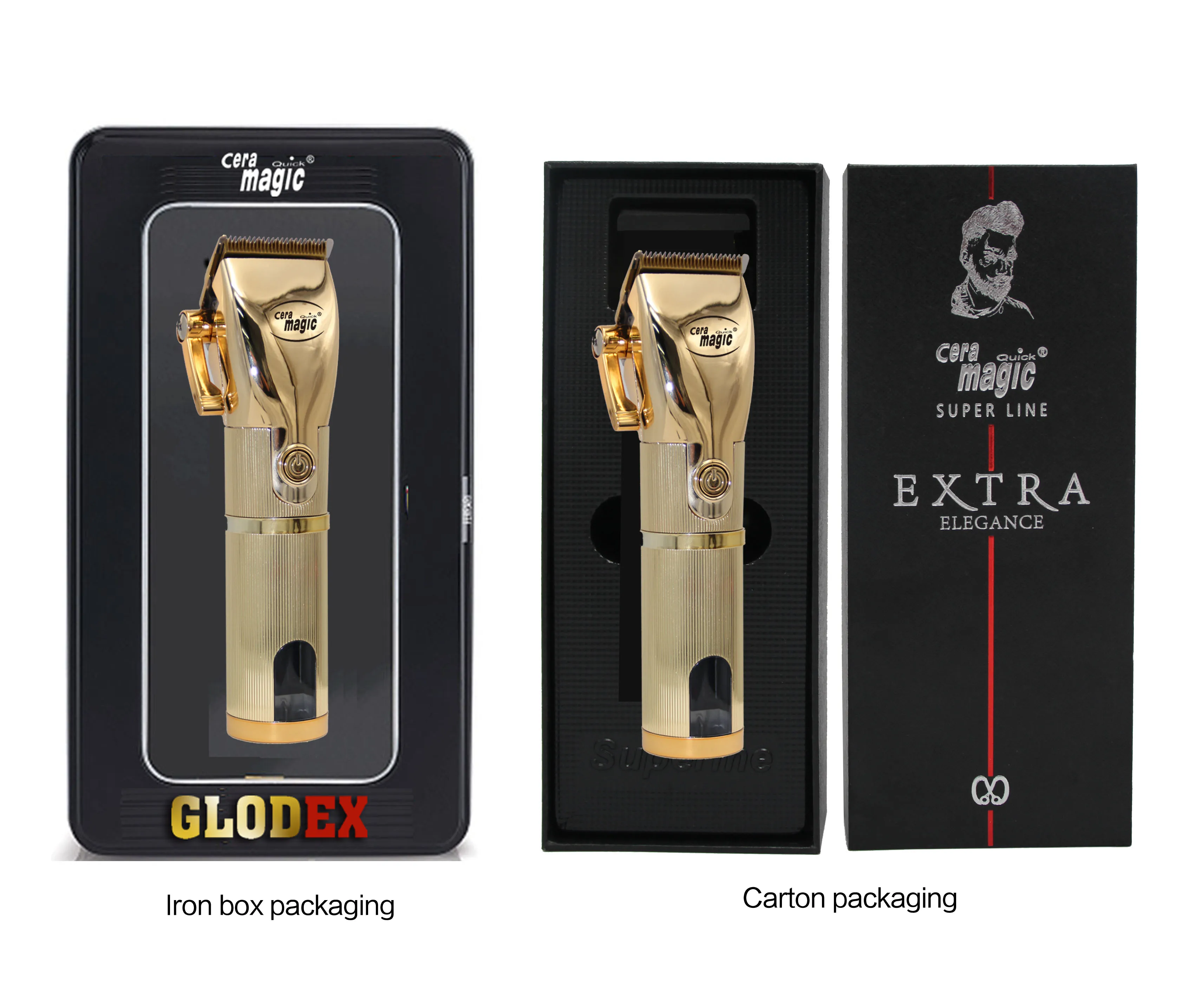  Новый бренд zero gap skeleton laser dc motor GOLD FX регулируемый шнур/беспроводной триммер для