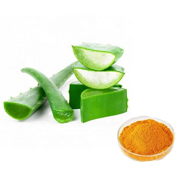 
Lyophilized Plant Extract 100:1 200:1 Freeze Dried Aloe Vera Extract Powder 
