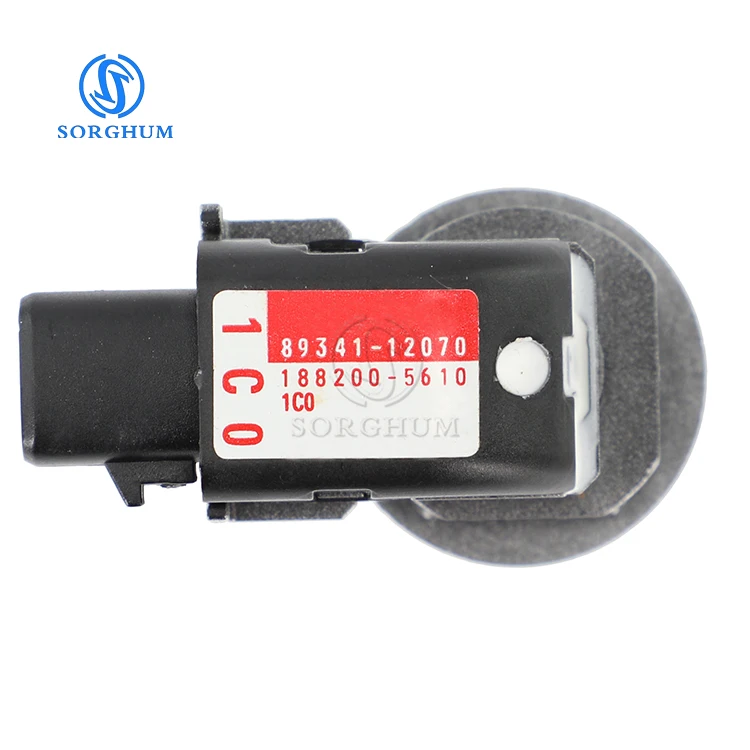 Sorghum 89341-12070-B0 PDC Park sensor Parking Sensor For Toyota Camry Corolla Lexus