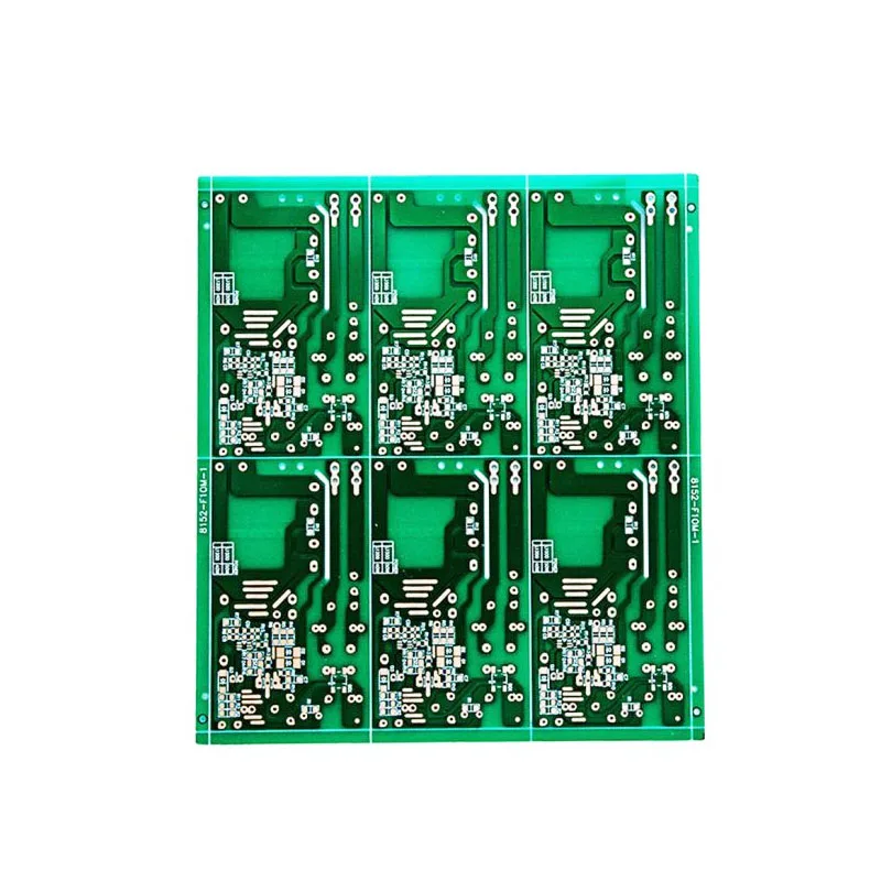 Integrated Circuit Board Customizable PCB Design Fabrication Components Parts Sourcing PCBA for Security Products