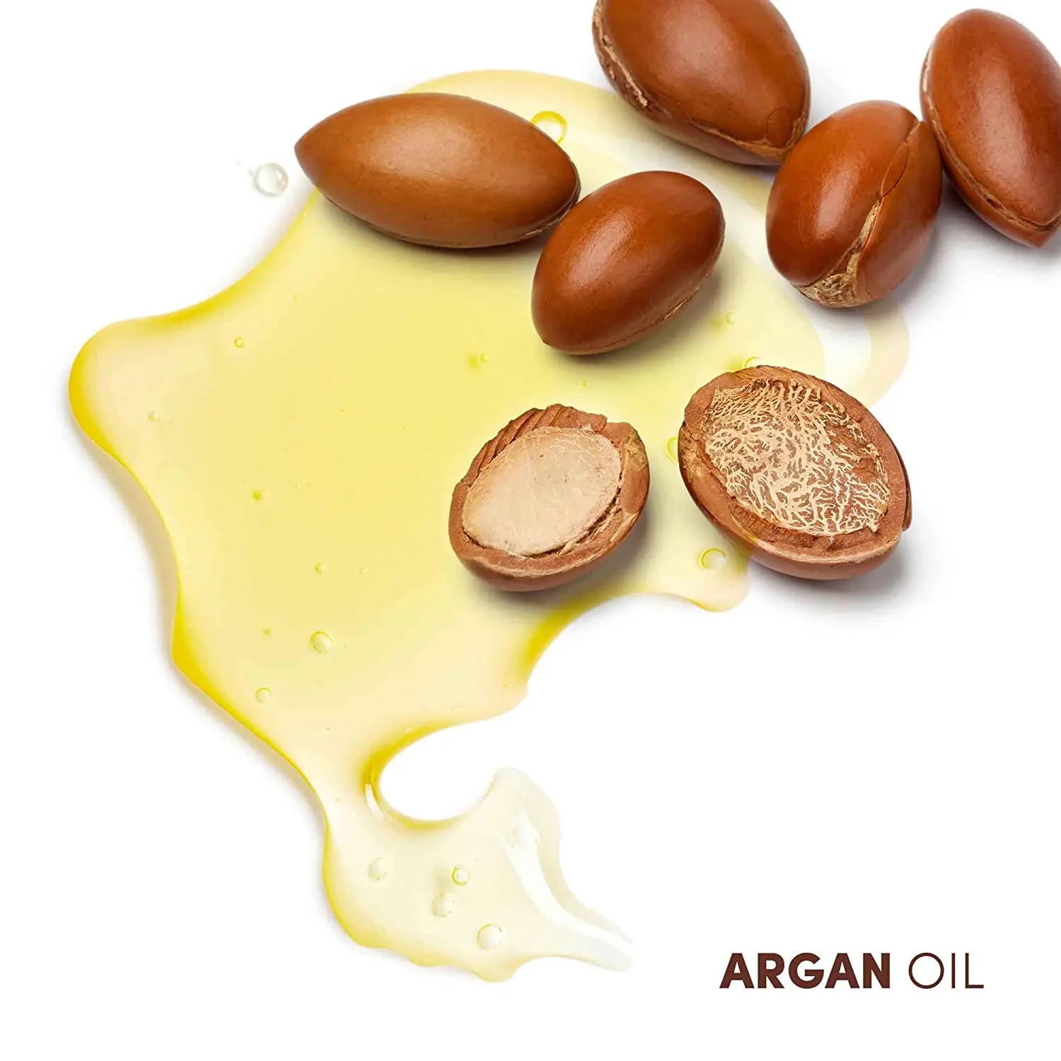 private label vegan hair treatment smoothing restoring natural organic keratin argan oil hair mask