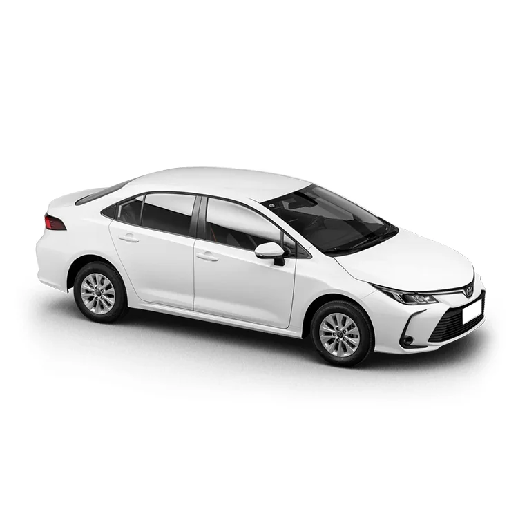 2024 hybrid cars OF toyota corolla 1.5L 1.2T elite new cars FOR toyota corolla high quality used cars  FOR toyota corolla