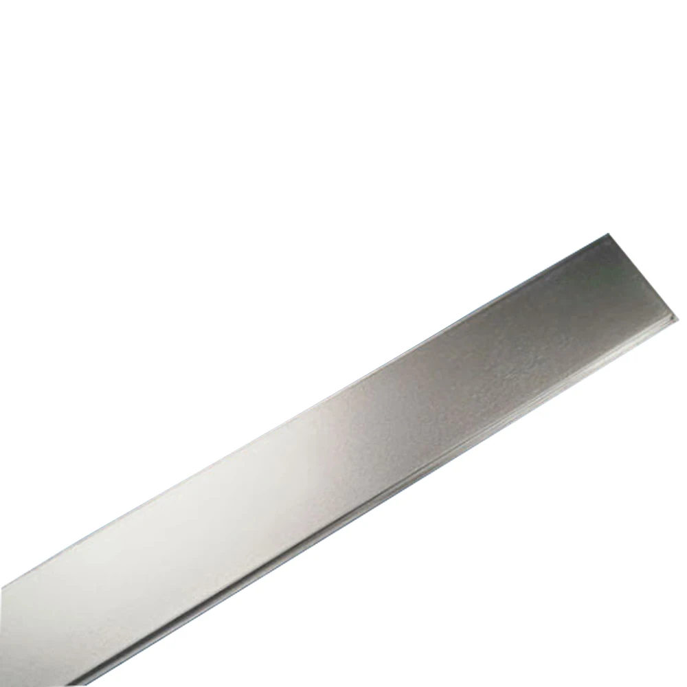 Chromium Cr Sputtering Arc Target Chrome Sputtering Target with Great Price