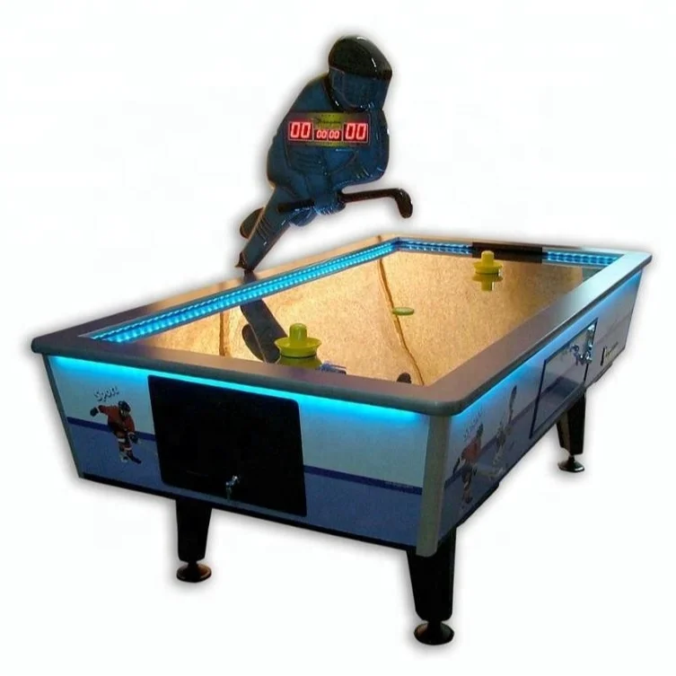 
High Quality Cheap Air Hockey 