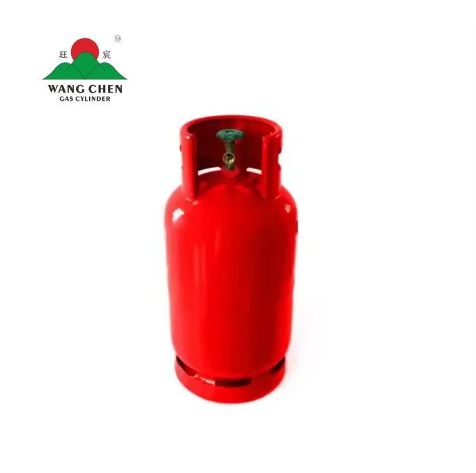 12 5 кг газовый баллон LPG пустые бутылки для приготовления пищи по хорошей цене