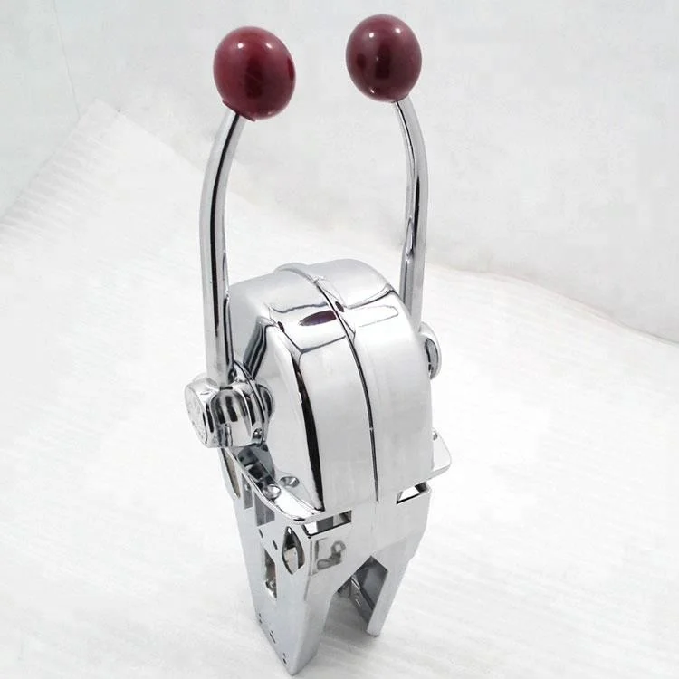 GJ1107 Boat/yacht marine engine throttle control lever