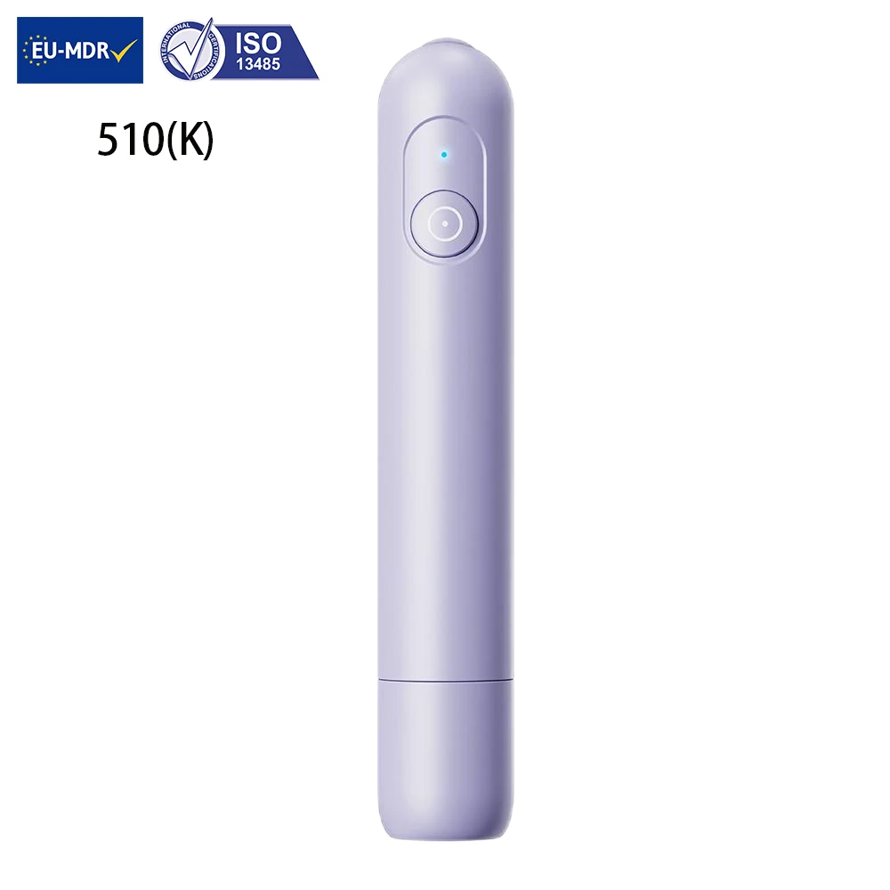 CE MDR Class IIa Anti-itch Device Mosquito Bug Bite Itch Relief- Award-Winning Insect Bite Healer Mosquito Bite Pen