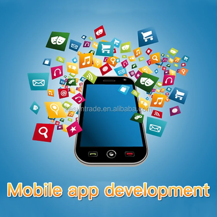 APP Development/Android And IOS Mobile App Design