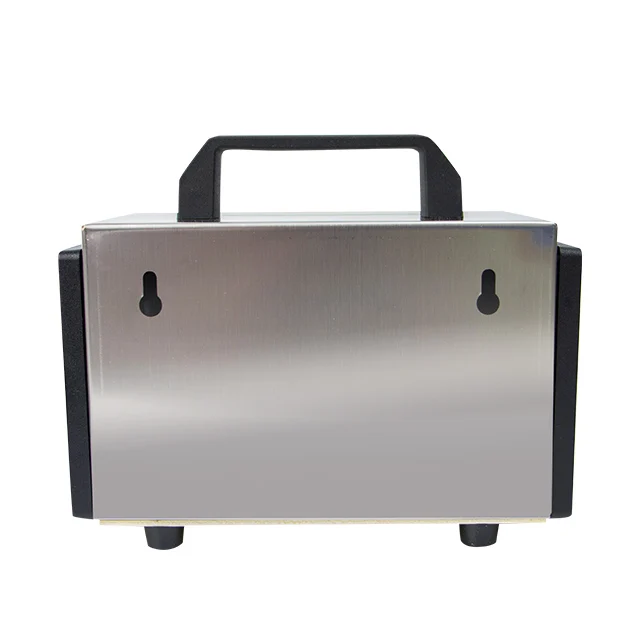 Adjustable Ozone Generator Machine with Ozone Destructor ozone generator