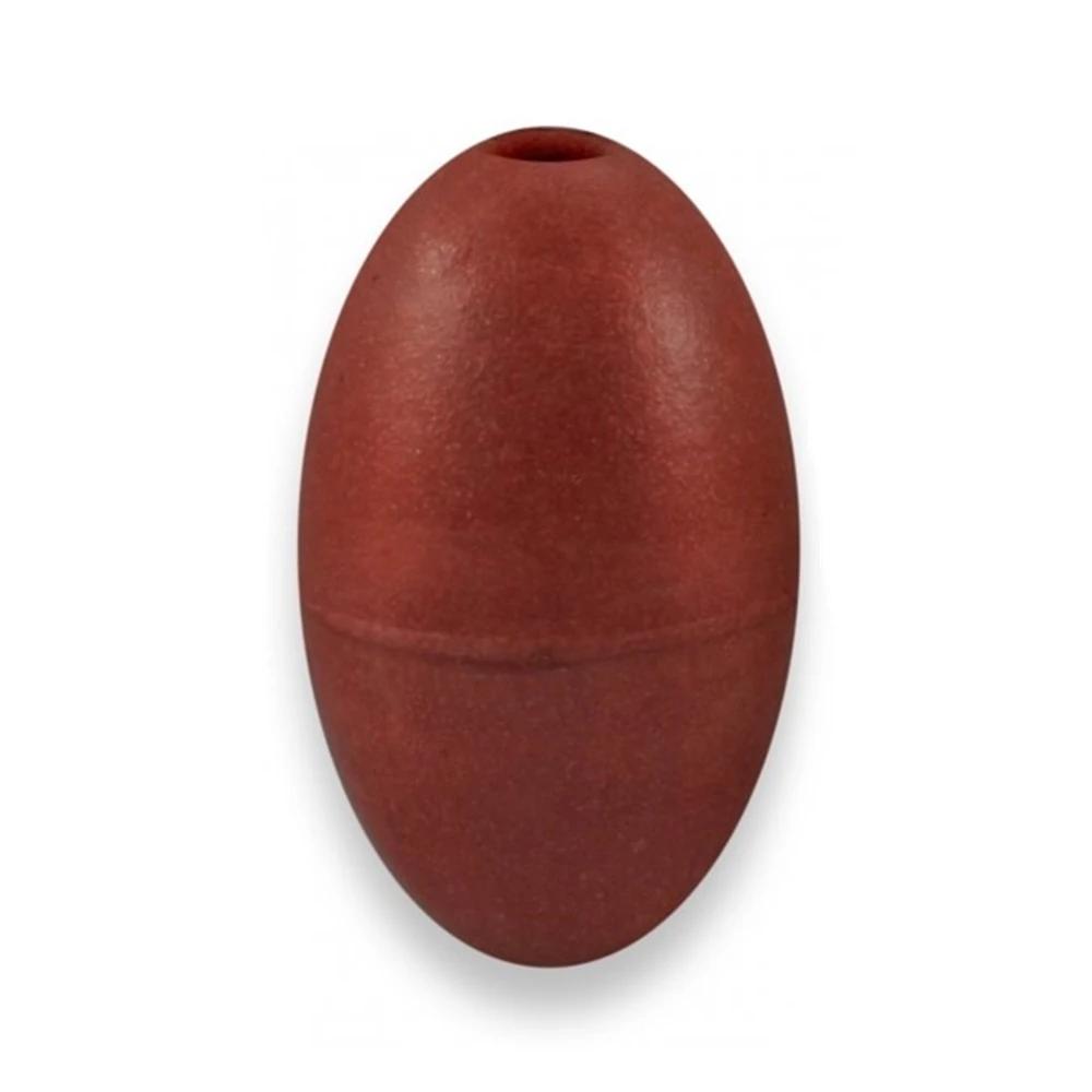 Manufacturer Brown Marine Buoy Oval PVC Fishing Float