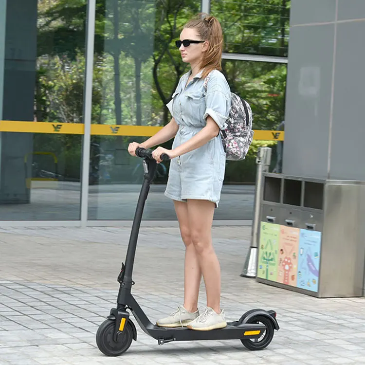Mankeel Steed M365 Electric Scooter 350W 8.5 inch Electric Kick Scooter for Adult on Hot Sale with Good Price