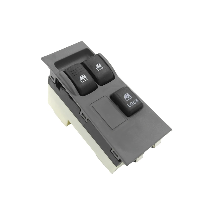 Для mitsubishi выключатель управления электрическим стеклоподъёмником дверей 24V автомобиль передний левый CC898318