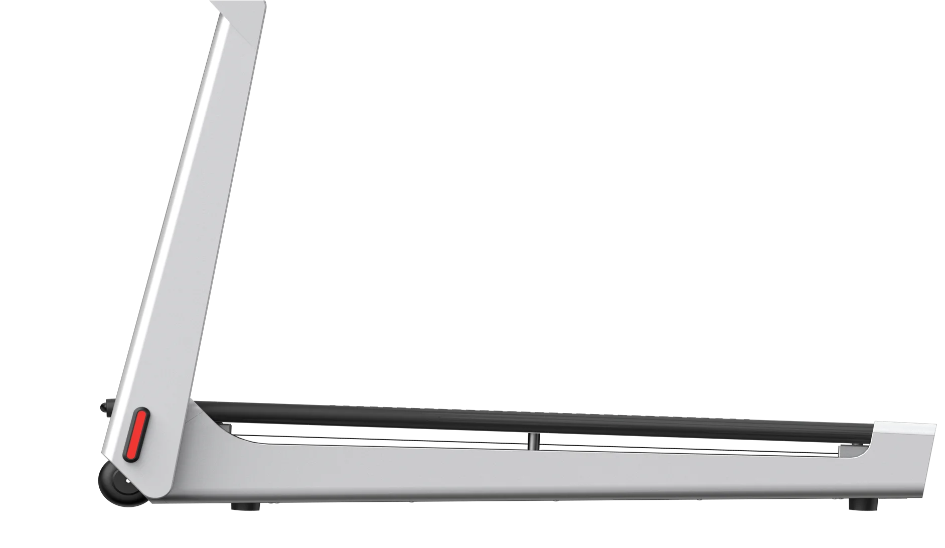 
K15 Smart Electric Foldable Treadmill Jog Fast Space Walk Machine For Home Aerobic Fitness Equipment Xiaomi Ecosystem 