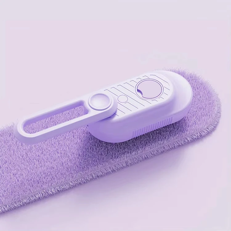 vapor self cleaning comb pet brush pet hair removal and waste disposal grooming dogs cats comb for pets