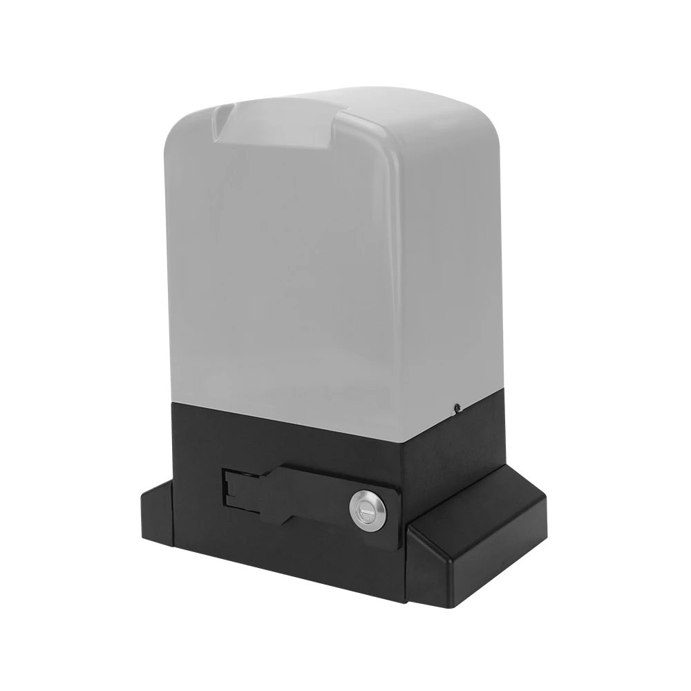 Heavy duty 2000kg sliding door operators electric gate openers  electric automatic  sliding gate motor