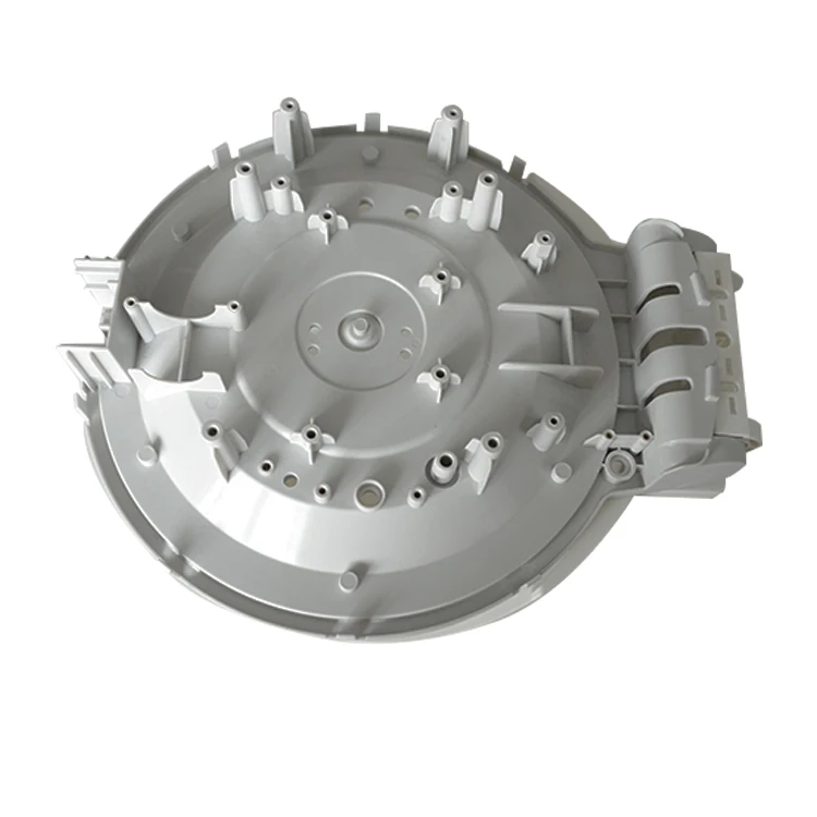 Custom molding machining abs parts mould plastic product injection molding home appliance family mold