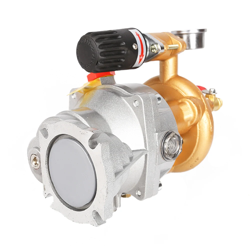 HL-25-3X japan metal spray equipment insect repellent spray price of pressure washer piston pump