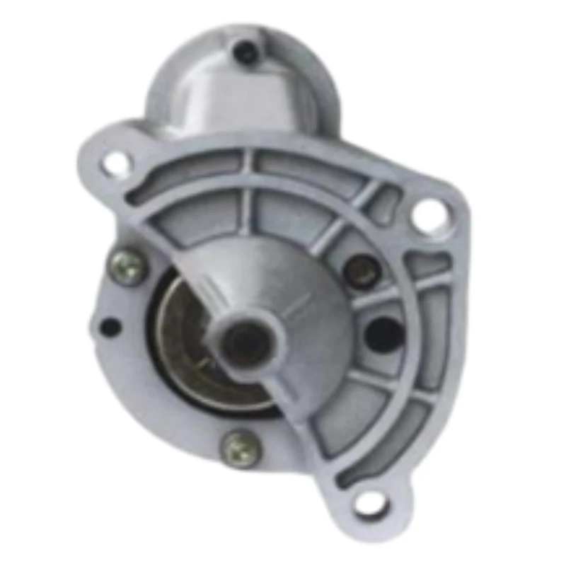 Aftermarket Engine Parts 12V Starter Motor D6RA572 Compatible with D6RA572 5802C9 1638115980 5802CG